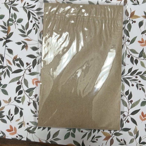 Trigger Tracker Notepad - Picture 2 of 2